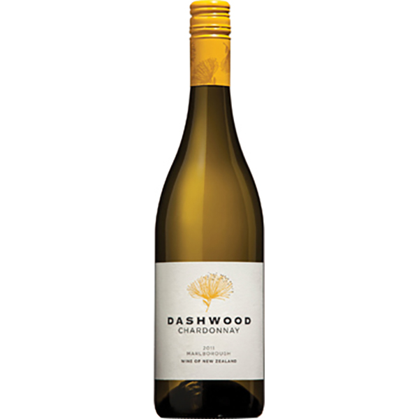 DASHWOOD CHARDONNAY 75x6